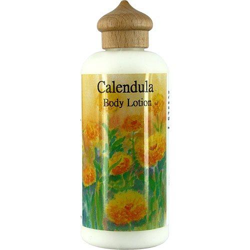 Calendula Bodylotion 250 Ml - Mild og fugtgivende pleje