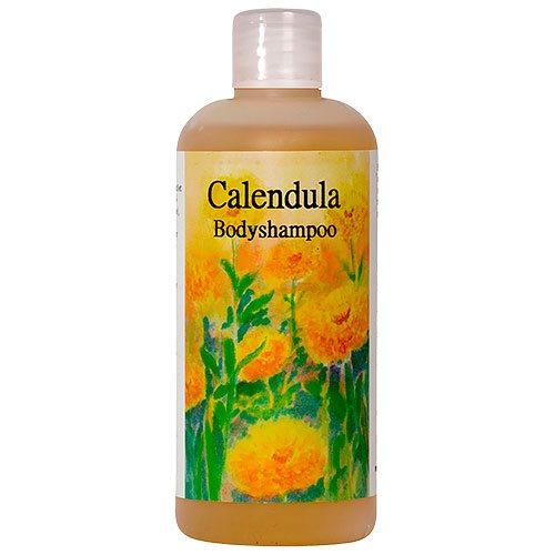 Mild Calendula Bodyshampoo 250 ml - Rensende Pleje