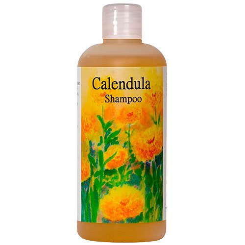 Calendula Hårshampoo   250 Ml
