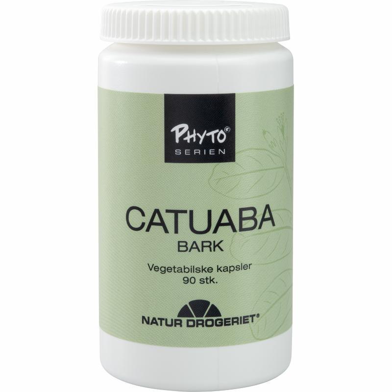 Catuaba   90 Kap