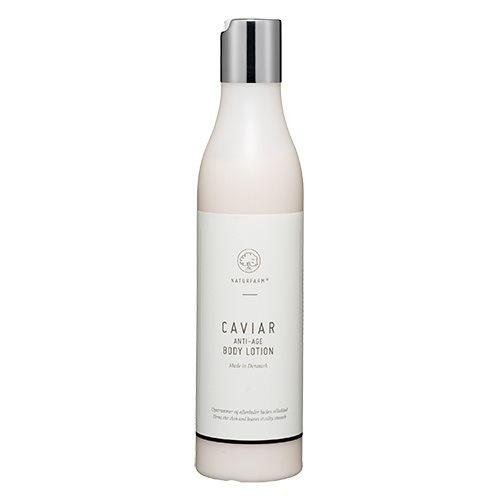 Caviar Aa Body Lotion   250 Ml
