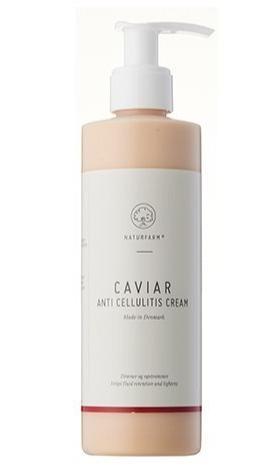 Naturfarm Caviar Anti Age Cellulitis Cream 250 Ml