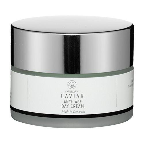 Caviar Fibroactiv Creme   Silk Protein   50 Ml