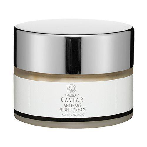 Caviar Refirming Cream   Emu Oil   50 Ml