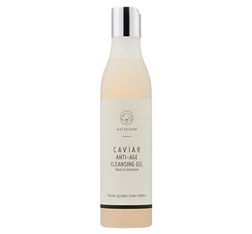 Naturfarm Caviar Anti Age Cleansing Gel  Bull  250 Ml