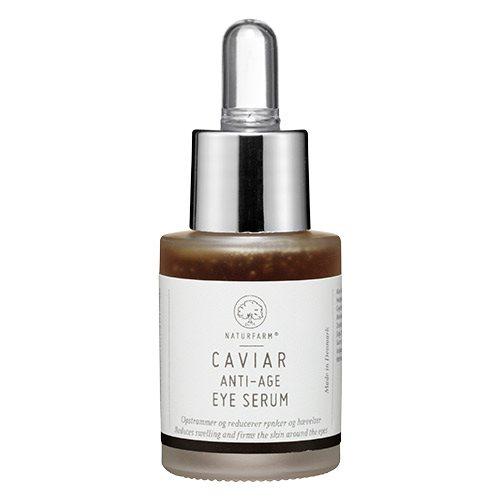 Caviar Anti Age Øjenserum 15ml - Effektiv mod rynker