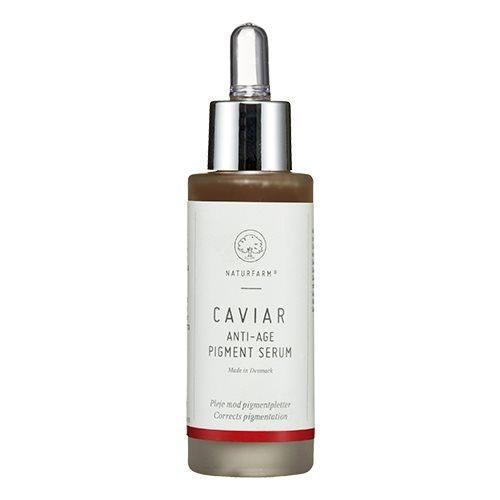 Caviar Pigment Correct  Serum Naturfarm   30 Ml