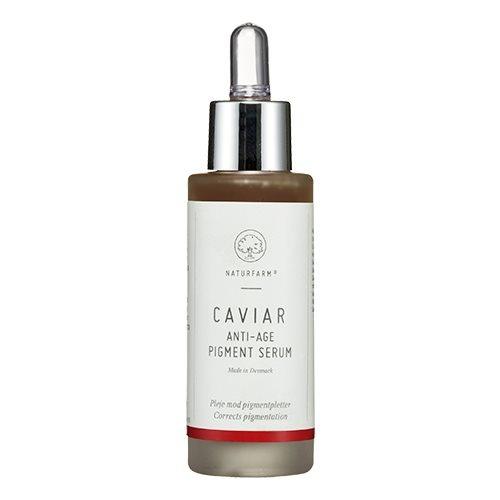 Caviar Pigment Correcting Serum  30ml