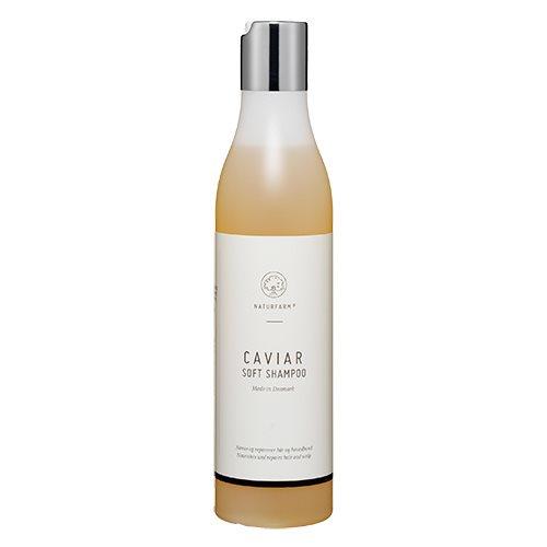 Caviar Soft Shampoo   250 Ml