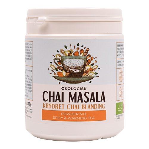 Rømer Chai Masala Te økologisk   200 G