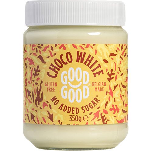 Good Good Choko White   350 G