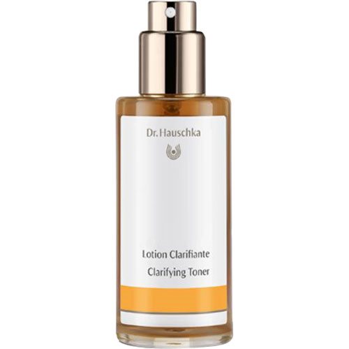 Clarifying Toner Dr  Hauschka   100 Ml