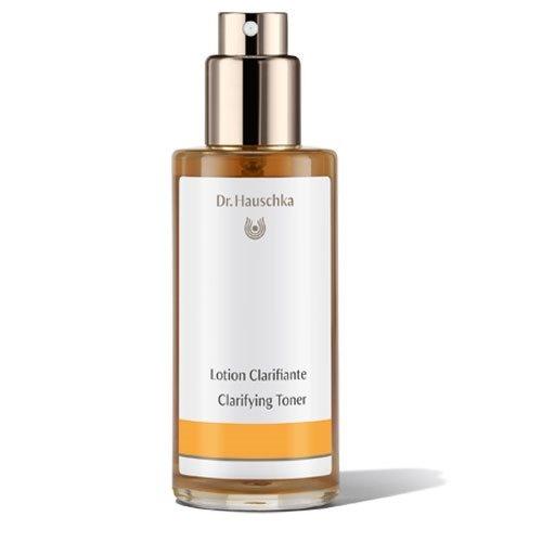 Dr  Hauschka Clarifying Toner  100 Ml