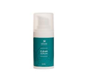 Fischer Pure Clean Serum   15 Ml