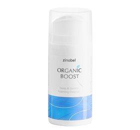 Zinobel Rensemiddel - Økologisk Anti-Aging Boost 100ml