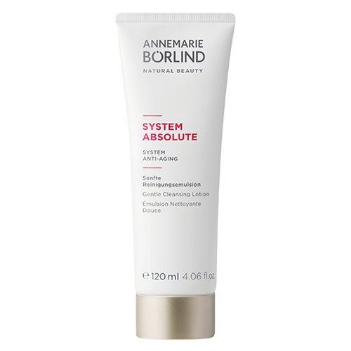 Annemarie B? Rlind Cleansing Lotion Antiage   120 Ml
