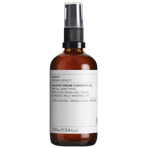 Evolve Cleansing Oil Kalahari Dream   100 Ml