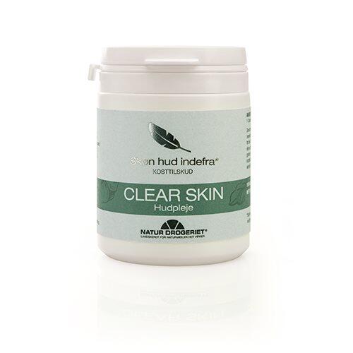 Clear Skin  180kap
