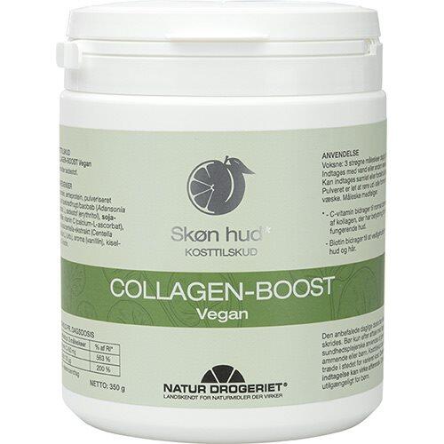 Collagen Boost Vegan  350g