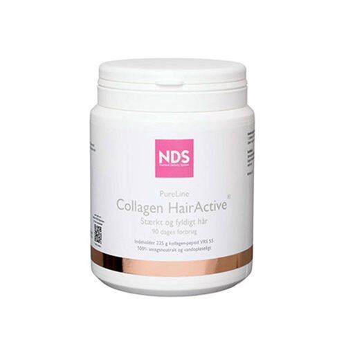 Collagen Hair Active   225 Gram