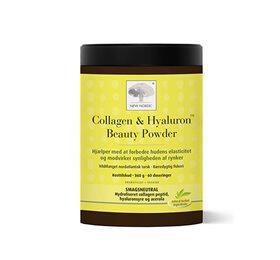 Collagen   Hyaluron Beauty Powder   360 G
