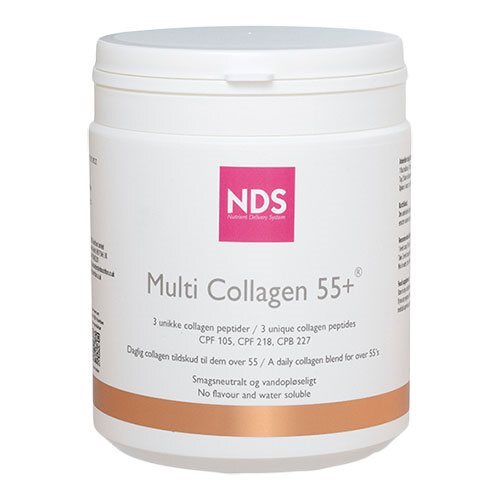 Collagen Multi 55     300 Gram
