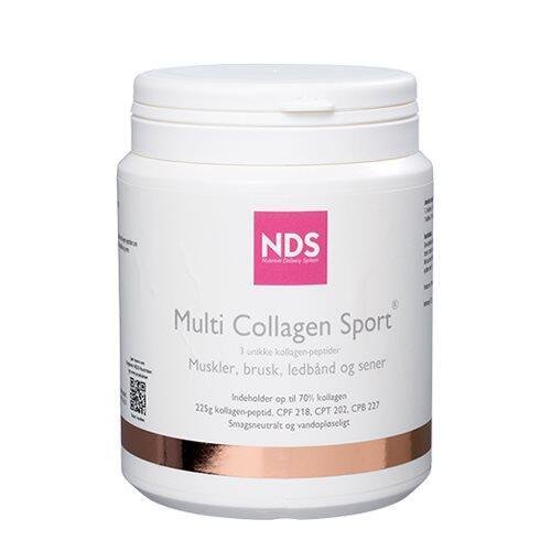 Collagen Multi Sport   225 Gram