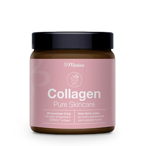 Mezina Collagen Pure Skincare   150 G
