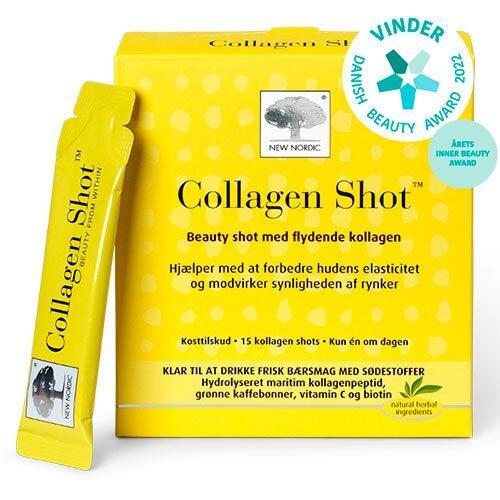 Collagen Shot   375 Ml