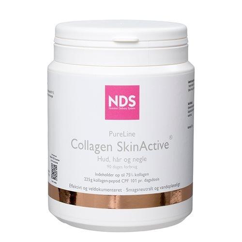 Collagen Skin Active   225 Gram