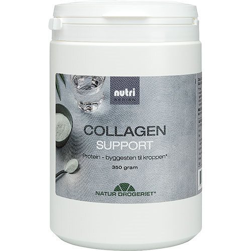 Collagen Support   350 Gram
