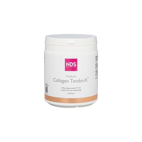 Kollagen Tendonx 250 Gram - Styrk din skønhed naturligt!