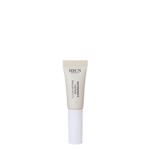 Idun Concealer Havre 002 - Lysreflekterende Makeup