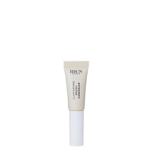 Idun Concealer Raps 001 - Makeup til perfekt hudtone