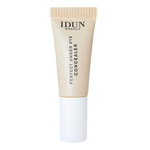 Idun Concealer Under Eye 032 - Høj Dækkeevne 6 Ml