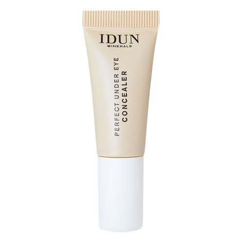 Idun Concealer Under Eye 033 - Perfekt Dækning 6 Ml