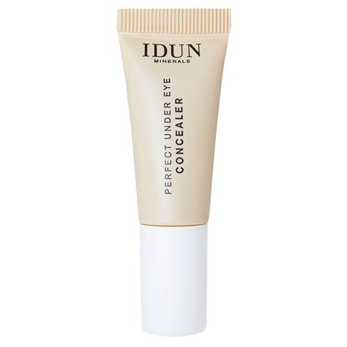 Idun Concealer Under Eye 034 Fair   6 Ml