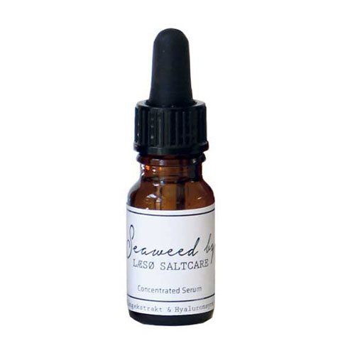 Læsø Saltcare Koncentreret Serum 20 Ml - Fugt og Glød