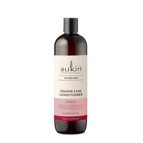Sukin Conditioner Colour Care  500ml