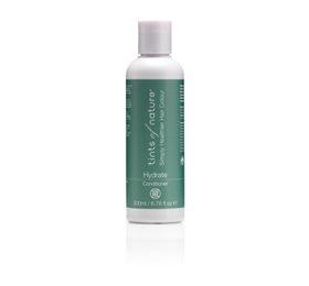 Fugtgivende Conditioner fra Tints Of Nature - 200 ml