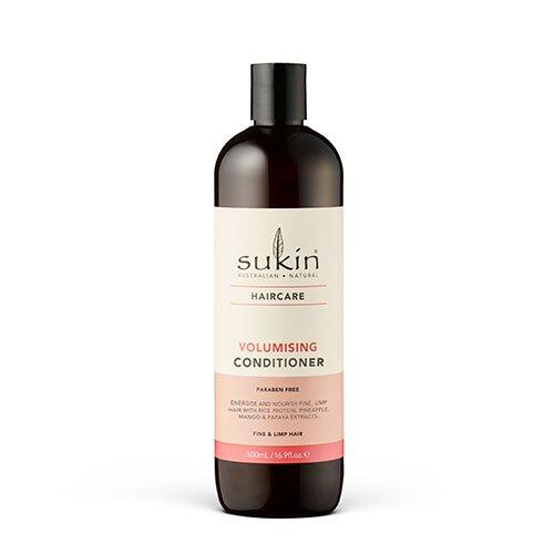 Sukin Conditioner Volumising  500ml