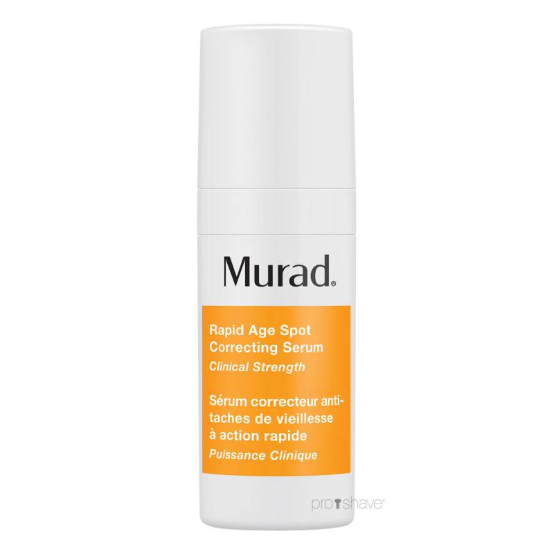 Murad Lysnende Serum til Pigmentpletter - 5 Ml