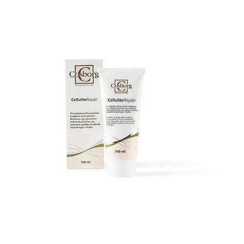 Cosborg Celluliterepair 100 Ml - Effektiv mod cellulite