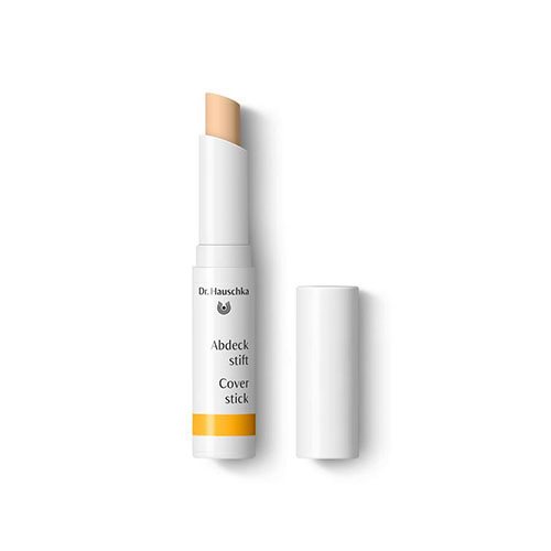 Dr  Hauschka Coverstick 02 Sand   1 90 G