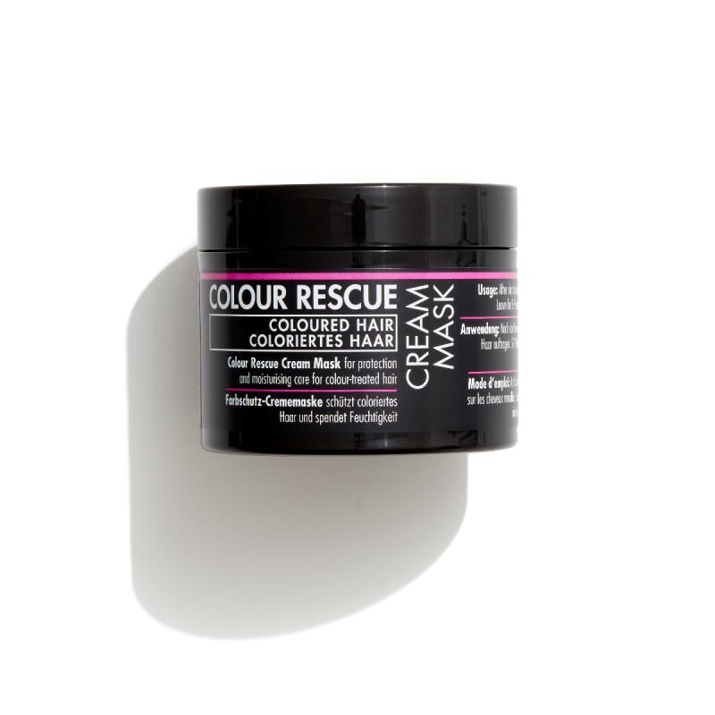 Hair Cream Mask 175 Ml   Colour