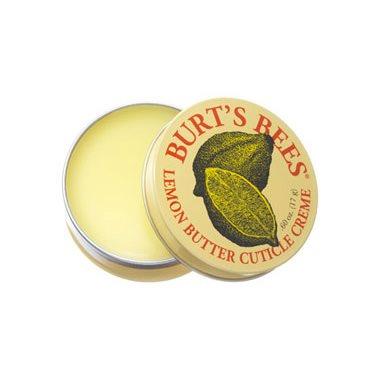 Burt 39 S Bees Creme Lemon Butter Cuticle   17 G