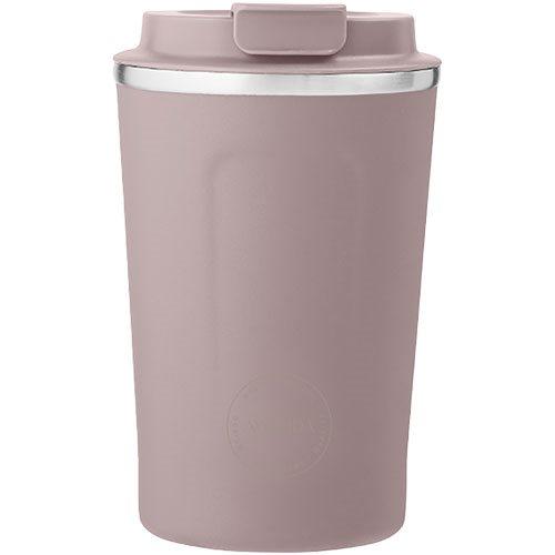 Aya Ida Cup2go Dusty Rose 380 Ml    380 Ml