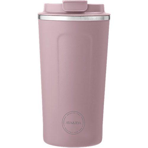 Aya Ida Cup2go Lavender 500 Ml    500 Ml