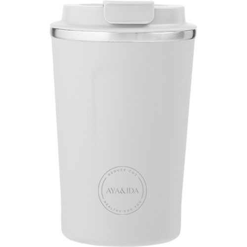 Aya Ida Cup2go Winther White 380 Ml    380 Ml