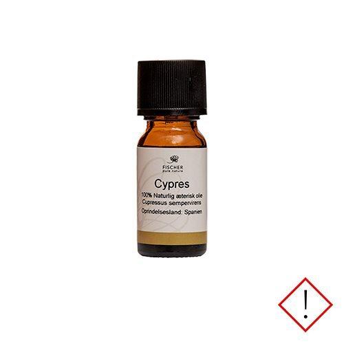 Cypresolie æterisk   10 Ml